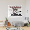 urtapestry lifestyle dorm mediumsquare1000x1000.u2 24 - Bungo Stray Dogs Merch