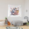 urtapestry lifestyle dorm mediumsquare1000x1000.u2 26 - Bungo Stray Dogs Merch