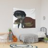 urtapestry lifestyle dorm mediumsquare1000x1000.u2 30 - Bungo Stray Dogs Merch