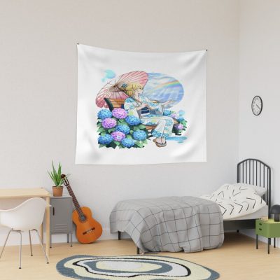 urtapestry lifestyle dorm mediumsquare1000x1000.u2 38 - Bungo Stray Dogs Merch