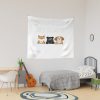 urtapestry lifestyle dorm mediumsquare1000x1000.u2 39 - Bungo Stray Dogs Merch