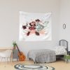 urtapestry lifestyle dorm mediumsquare1000x1000.u2 42 - Bungo Stray Dogs Merch