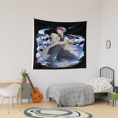 urtapestry lifestyle dorm mediumsquare1000x1000.u2 43 - Bungo Stray Dogs Merch