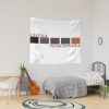 urtapestry lifestyle dorm mediumsquare1000x1000.u2 44 - Bungo Stray Dogs Merch