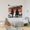 urtapestry lifestyle dorm mediumsquare1000x1000.u2 7 - Bungo Stray Dogs Merch