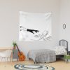 urtapestry lifestyle dorm mediumsquare1000x1000.u2 9 - Bungo Stray Dogs Merch